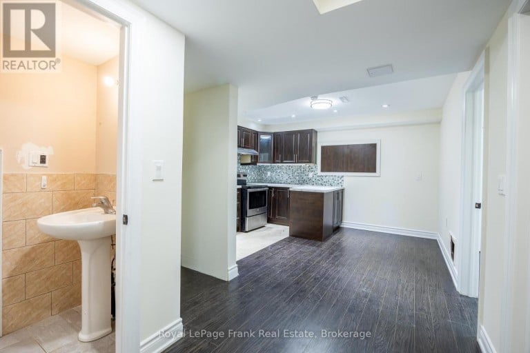 190 LYLE DRIVE, Clarington (Bowmanville), Ontario, L1C0V8