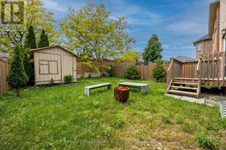 190 LYLE DRIVE, Clarington (Bowmanville), Ontario, L1C0V8