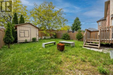 190 LYLE DRIVE Clarington (Bowmanville) Ontario photo 41