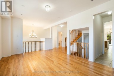 190 LYLE DRIVE Clarington (Bowmanville) Ontario photo 5