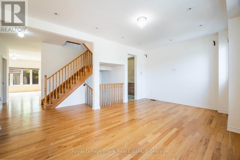 190 LYLE DRIVE, Clarington (Bowmanville), Ontario, L1C0V8