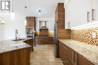 190 LYLE DRIVE Clarington (Bowmanville) Ontario photo 9