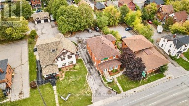 215 SIMCOE STREET N Oshawa (O'Neill) Ontario photo 30