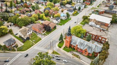215 SIMCOE STREET N Oshawa (O'Neill) Ontario photo 31