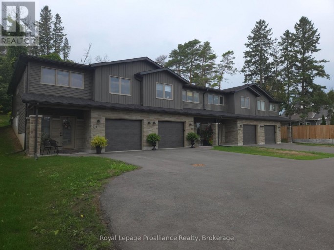 33 HUFFMAN ROAD, Quinte West (Frankford Ward), Ontario, K0K2C0