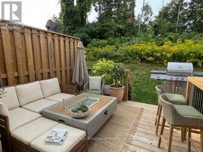 33 HUFFMAN ROAD, Quinte West (Frankford Ward), Ontario, K0K2C0