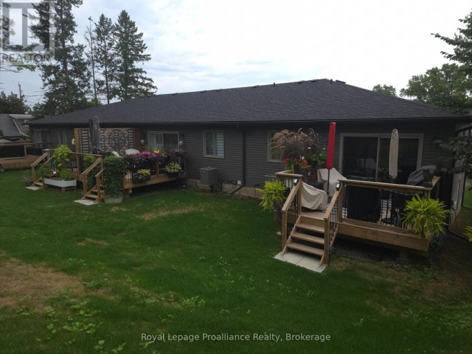 33 HUFFMAN ROAD, Quinte West (Frankford Ward), Ontario, K0K2C0