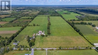 257 MCQUAY ROAD, Stone Mills (Stone Mills) Ontario