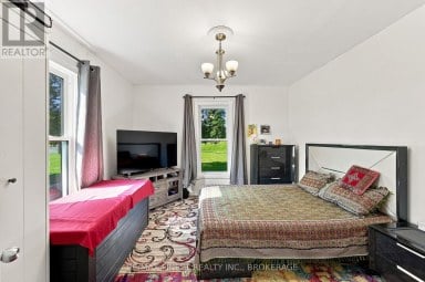 257 MCQUAY ROAD, Stone Mills (Stone Mills) Ontario