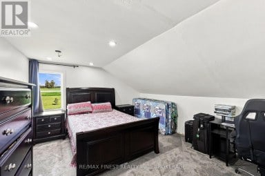 257 MCQUAY ROAD, Stone Mills (Stone Mills) Ontario