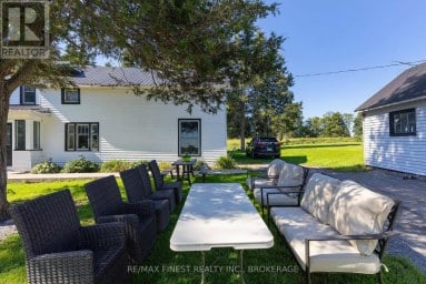 257 MCQUAY ROAD, Stone Mills (Stone Mills) Ontario