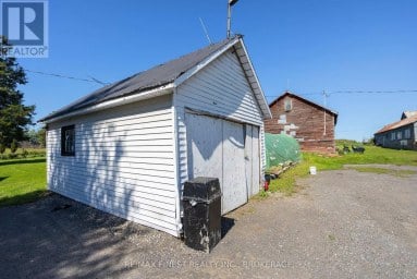 257 MCQUAY ROAD, Stone Mills (Stone Mills) Ontario