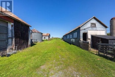 257 MCQUAY ROAD, Stone Mills (Stone Mills) Ontario