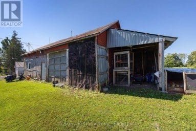 257 MCQUAY ROAD, Stone Mills (Stone Mills) Ontario