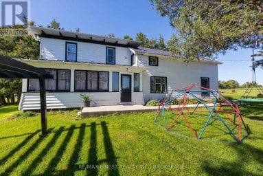 257 MCQUAY ROAD, Stone Mills (Stone Mills) Ontario