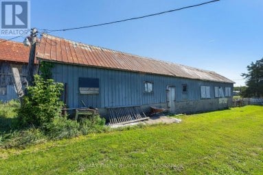 257 MCQUAY ROAD, Stone Mills (Stone Mills) Ontario