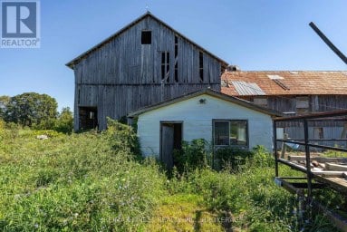 257 MCQUAY ROAD, Stone Mills (Stone Mills) Ontario