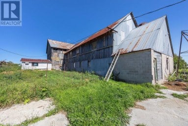 257 MCQUAY ROAD, Stone Mills (Stone Mills) Ontario