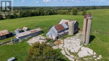 257 MCQUAY ROAD, Stone Mills (Stone Mills) Ontario