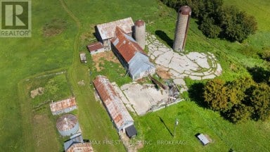 257 MCQUAY ROAD, Stone Mills (Stone Mills) Ontario