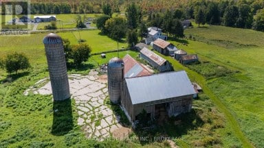 257 MCQUAY ROAD, Stone Mills (Stone Mills) Ontario
