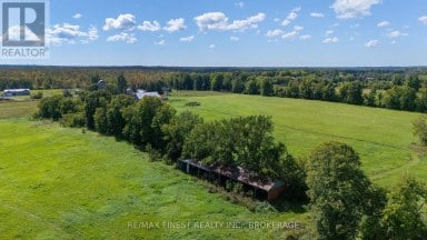 257 MCQUAY ROAD, Stone Mills (Stone Mills) Ontario
