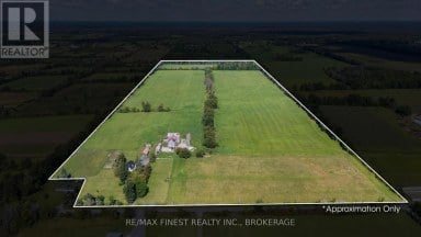 257 MCQUAY ROAD, Stone Mills (Stone Mills) Ontario