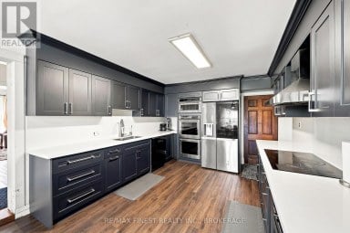 257 MCQUAY ROAD, Stone Mills (Stone Mills) Ontario