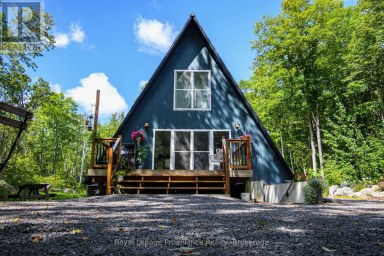 5097 STRILING-MARMORA ROAD Stirling-Rawdon (Rawdon Ward) Ontario photo 1