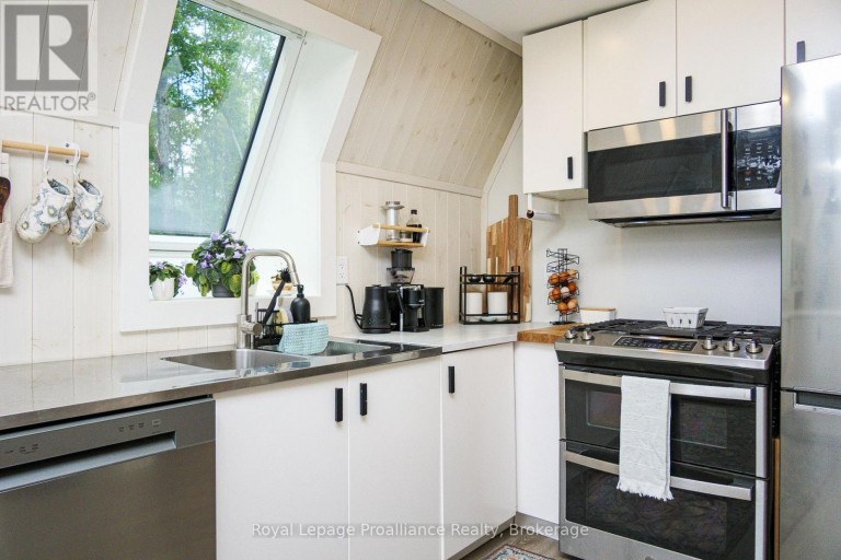 5097 STRILING-MARMORA ROAD, Stirling-Rawdon (Rawdon Ward), Ontario, K0K3C0