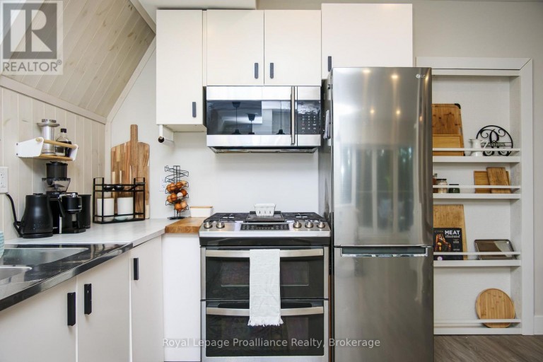 5097 STRILING-MARMORA ROAD, Stirling-Rawdon (Rawdon Ward), Ontario, K0K3C0