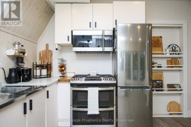 5097 STRILING-MARMORA ROAD Stirling-Rawdon (Rawdon Ward) Ontario photo 18