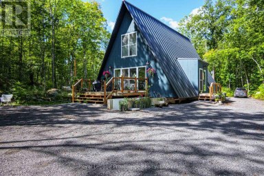5097 STRILING-MARMORA ROAD Stirling-Rawdon (Rawdon Ward) Ontario photo 2