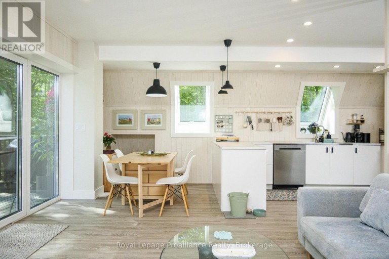 5097 STRILING-MARMORA ROAD, Stirling-Rawdon (Rawdon Ward), Ontario, K0K3C0