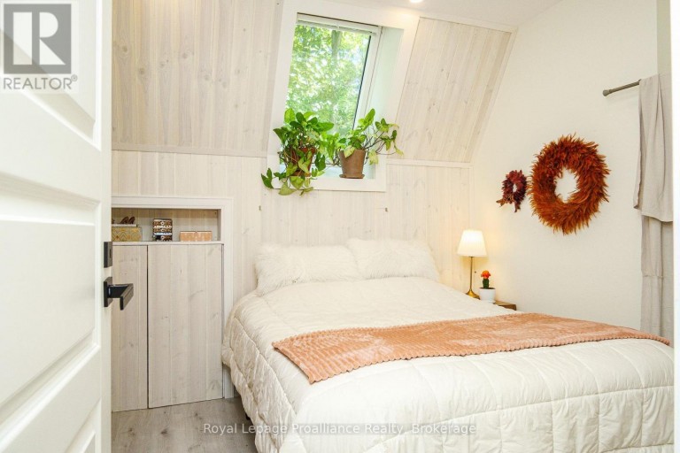 5097 STRILING-MARMORA ROAD, Stirling-Rawdon (Rawdon Ward), Ontario, K0K3C0