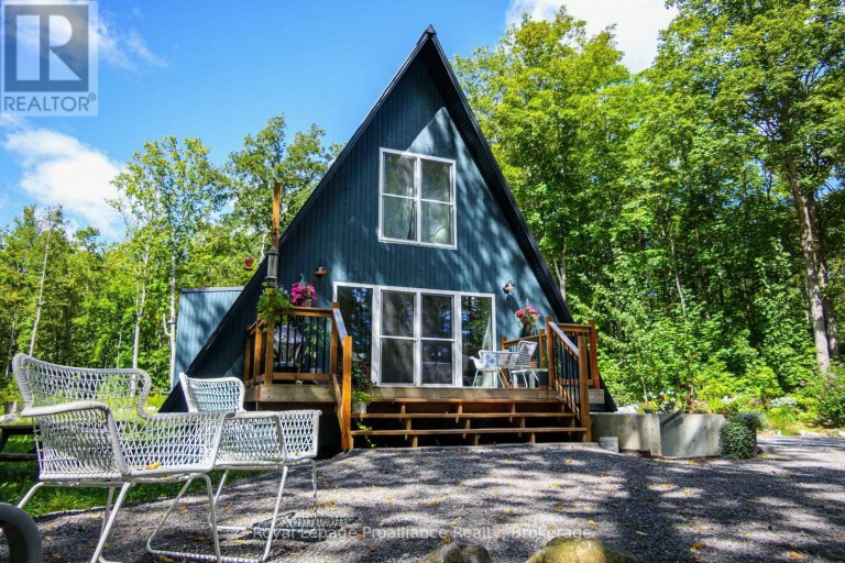 5097 STRILING-MARMORA ROAD, Stirling-Rawdon (Rawdon Ward), Ontario, K0K3C0