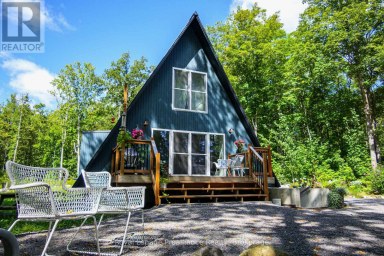 5097 STRILING-MARMORA ROAD Stirling-Rawdon (Rawdon Ward) Ontario photo 3