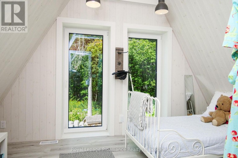 5097 STRILING-MARMORA ROAD, Stirling-Rawdon (Rawdon Ward), Ontario, K0K3C0