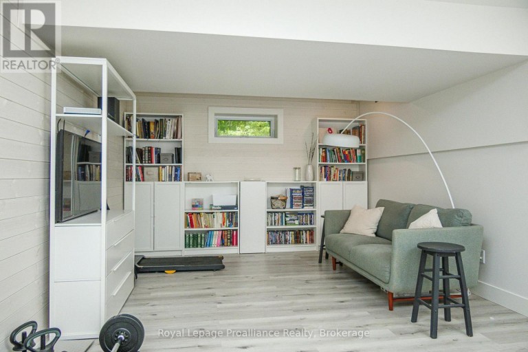 5097 STRILING-MARMORA ROAD, Stirling-Rawdon (Rawdon Ward), Ontario, K0K3C0