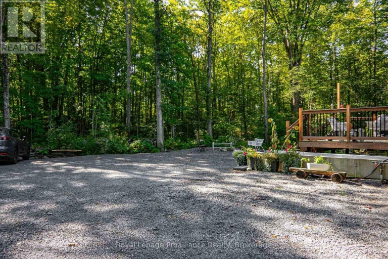 5097 STRILING-MARMORA ROAD, Stirling-Rawdon (Rawdon Ward), Ontario, K0K3C0