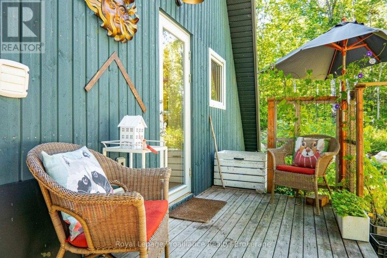 5097 STRILING-MARMORA ROAD, Stirling-Rawdon (Rawdon Ward), Ontario, K0K3C0