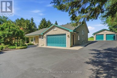 12 EXPERIMENTAL FARM ROAD Quinte West (Murray Ward) Ontario photo 1
