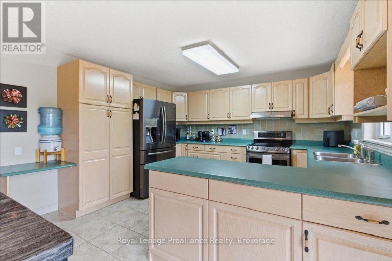 12 EXPERIMENTAL FARM ROAD, Quinte West (Murray Ward), Ontario, K8V5P7