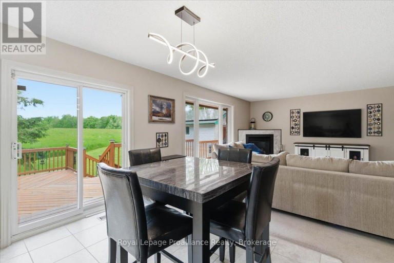 12 EXPERIMENTAL FARM ROAD, Quinte West (Murray Ward), Ontario, K8V5P7