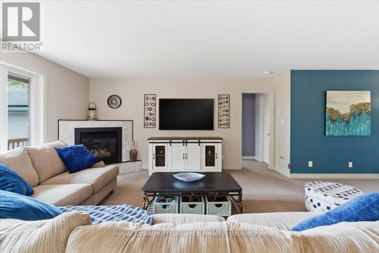 12 EXPERIMENTAL FARM ROAD, Quinte West (Murray Ward), Ontario, K8V5P7