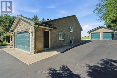 12 EXPERIMENTAL FARM ROAD Quinte West (Murray Ward) Ontario photo 2