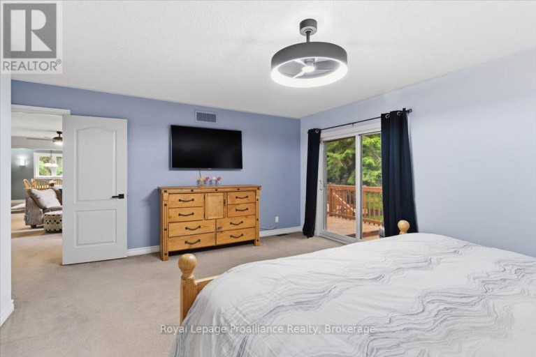 12 EXPERIMENTAL FARM ROAD, Quinte West (Murray Ward), Ontario, K8V5P7