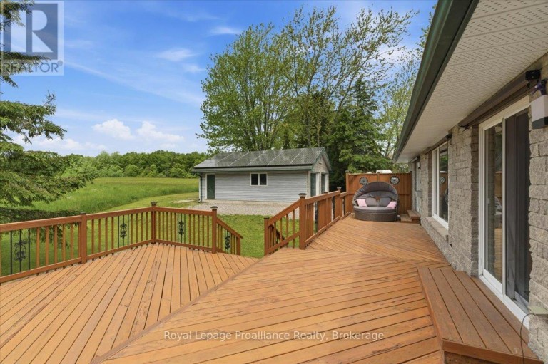 12 EXPERIMENTAL FARM ROAD, Quinte West (Murray Ward), Ontario, K8V5P7