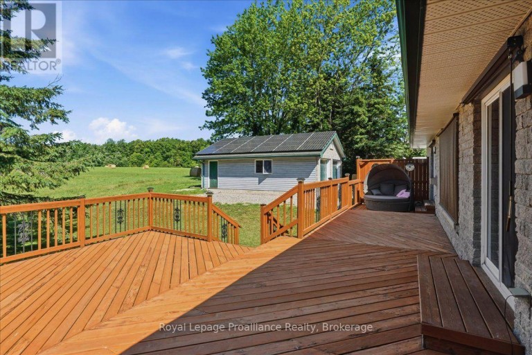 12 EXPERIMENTAL FARM ROAD, Quinte West (Murray Ward), Ontario, K8V5P7
