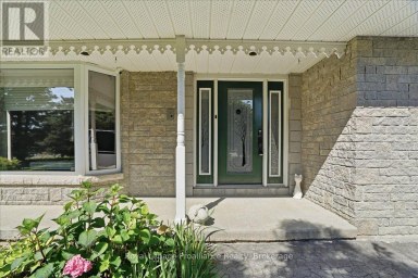 12 EXPERIMENTAL FARM ROAD Quinte West (Murray Ward) Ontario photo 4
